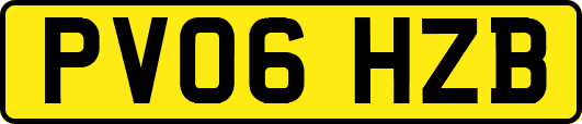 PV06HZB