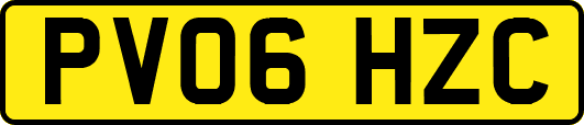 PV06HZC