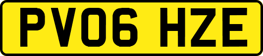 PV06HZE