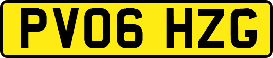 PV06HZG
