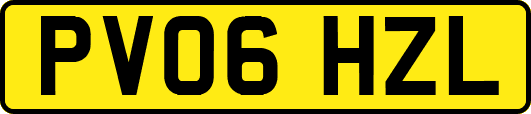 PV06HZL