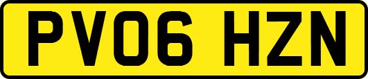 PV06HZN