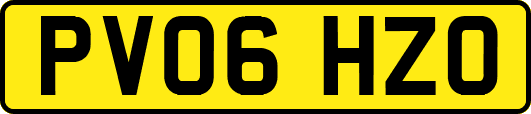 PV06HZO
