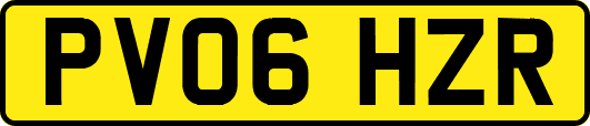 PV06HZR