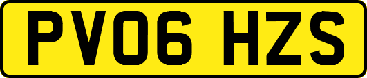PV06HZS