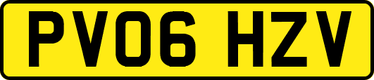 PV06HZV