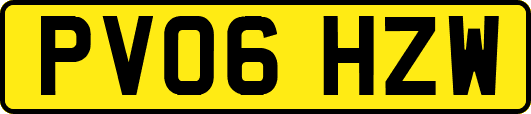 PV06HZW