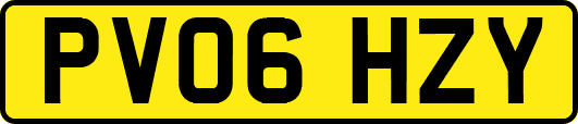 PV06HZY