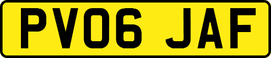 PV06JAF