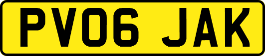 PV06JAK