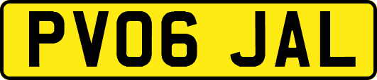 PV06JAL