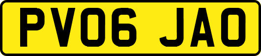 PV06JAO