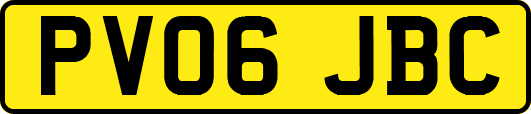 PV06JBC