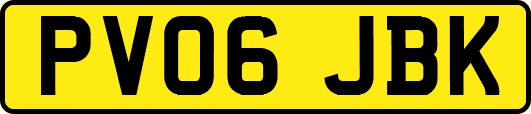 PV06JBK