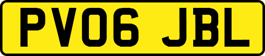 PV06JBL