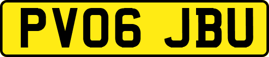PV06JBU