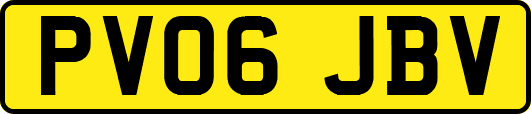 PV06JBV
