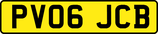 PV06JCB