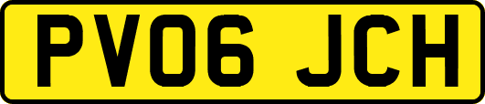 PV06JCH