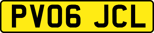PV06JCL