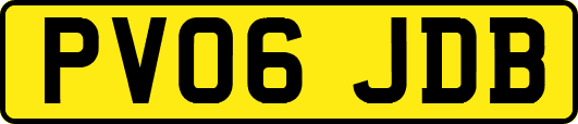 PV06JDB
