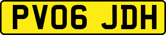 PV06JDH