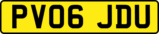 PV06JDU