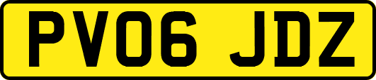 PV06JDZ