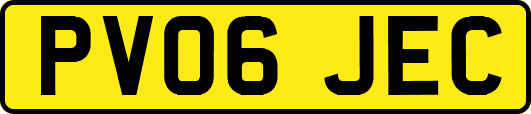 PV06JEC
