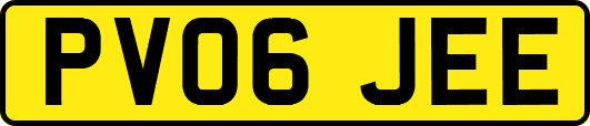PV06JEE