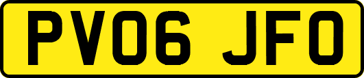 PV06JFO