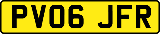 PV06JFR