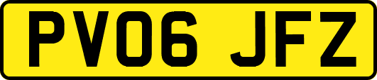 PV06JFZ
