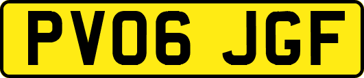 PV06JGF
