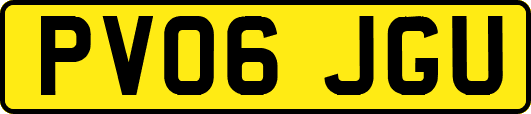PV06JGU
