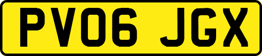 PV06JGX