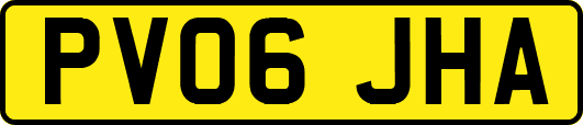 PV06JHA
