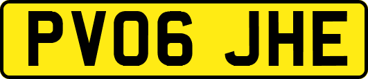 PV06JHE
