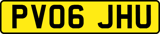 PV06JHU