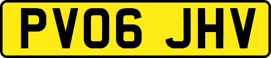 PV06JHV