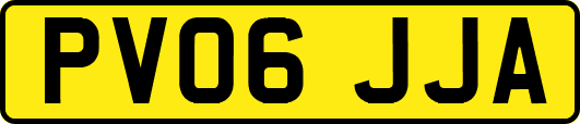 PV06JJA