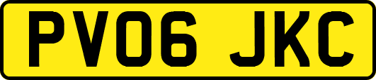 PV06JKC