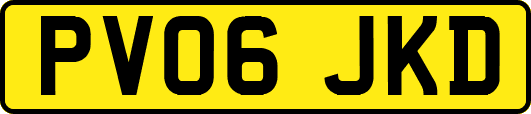 PV06JKD
