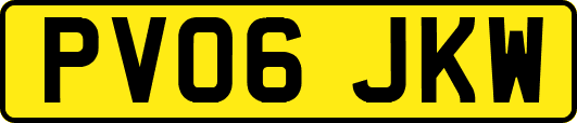 PV06JKW