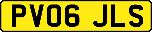 PV06JLS