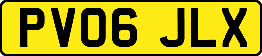 PV06JLX