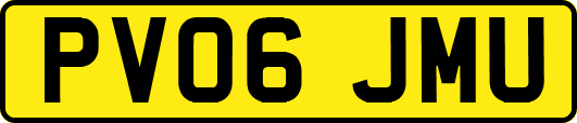PV06JMU