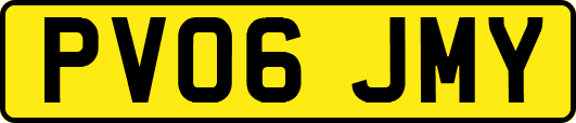 PV06JMY