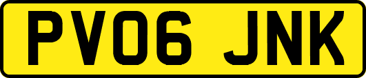 PV06JNK
