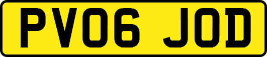 PV06JOD